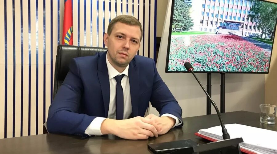 Фото: «Бийский рабочий»Видео: Telegram-канал Виктора Щигрева