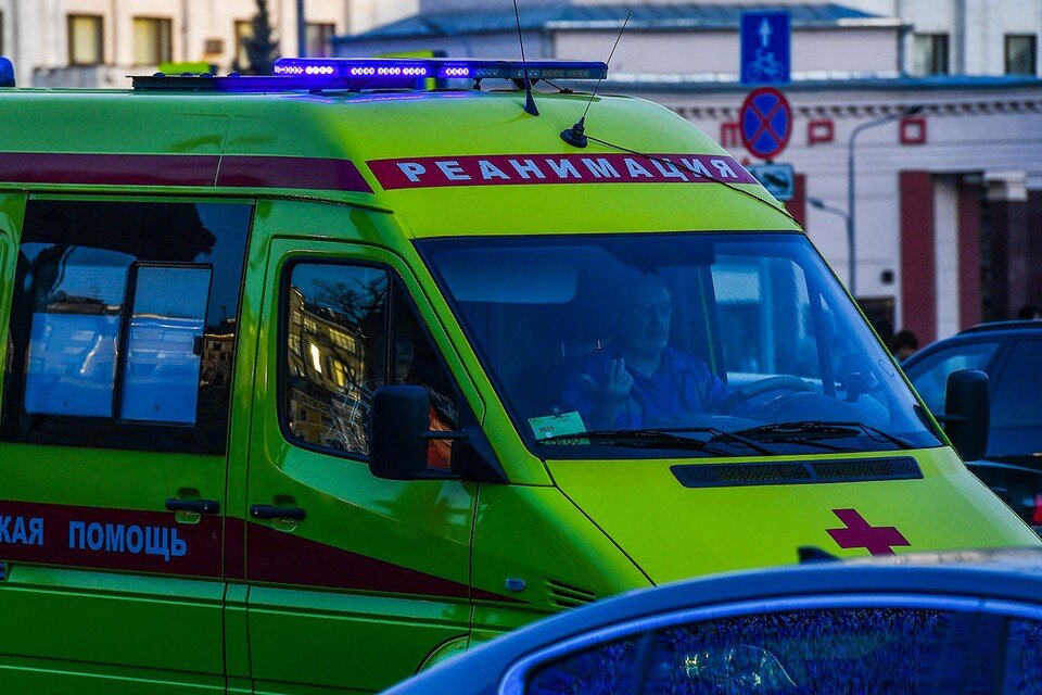     Сейчас здоровью молодой мамы ничего не угрожает, ее уже выписали домой. Виктор ГУСЕЙНОВ