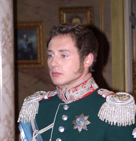    Дмитрий Исаев