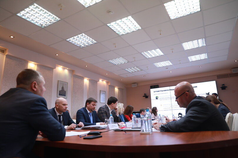     Фото Правительства ЯО