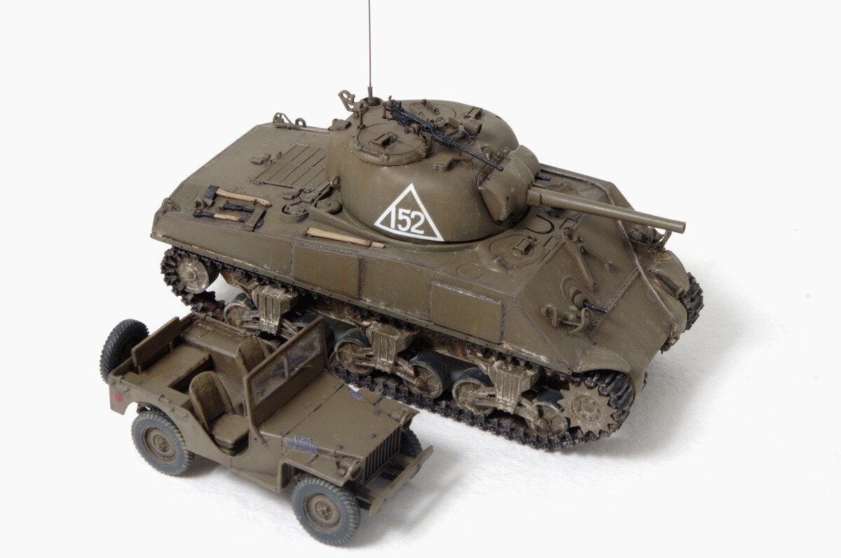 Bantam BRC 40