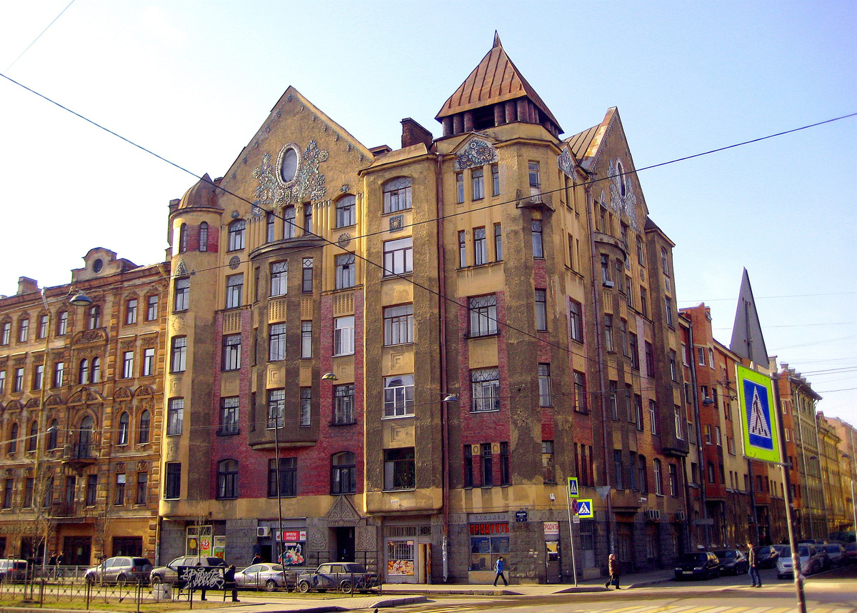   
 Фото: Г. Александрова, wikipedia.org