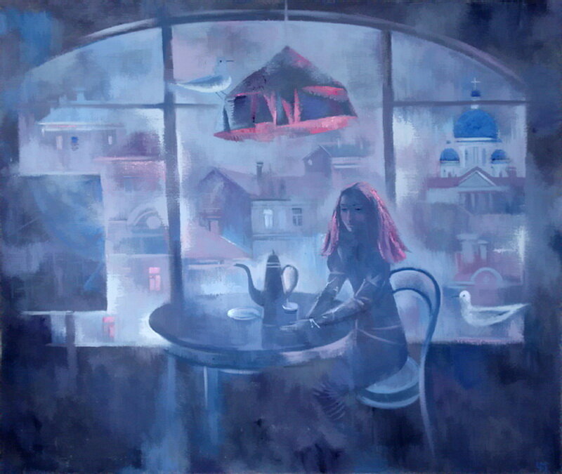 Маргарита Чигина, https://academart.com/ru/works/guests