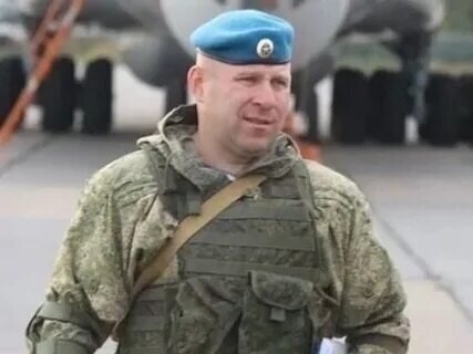 Павел Викторович Кривов