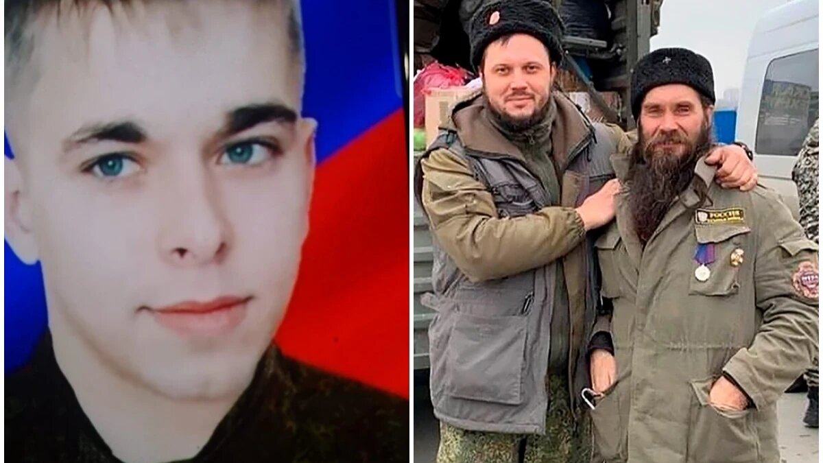 Военнослужащие проявили на фронте настоящую доблесть. Фото: vk.com