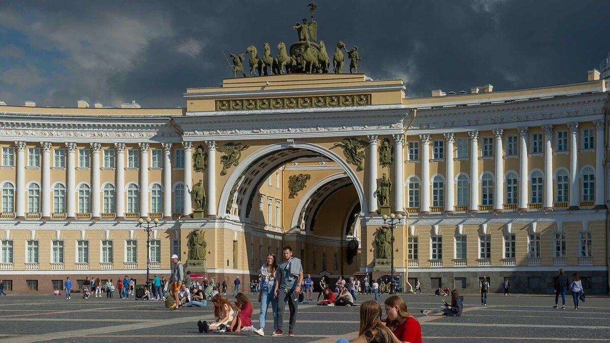 Как купить квартиру в Санкт-Петербурге: советы | Кайли — квартиры в  новостройках | Дзен