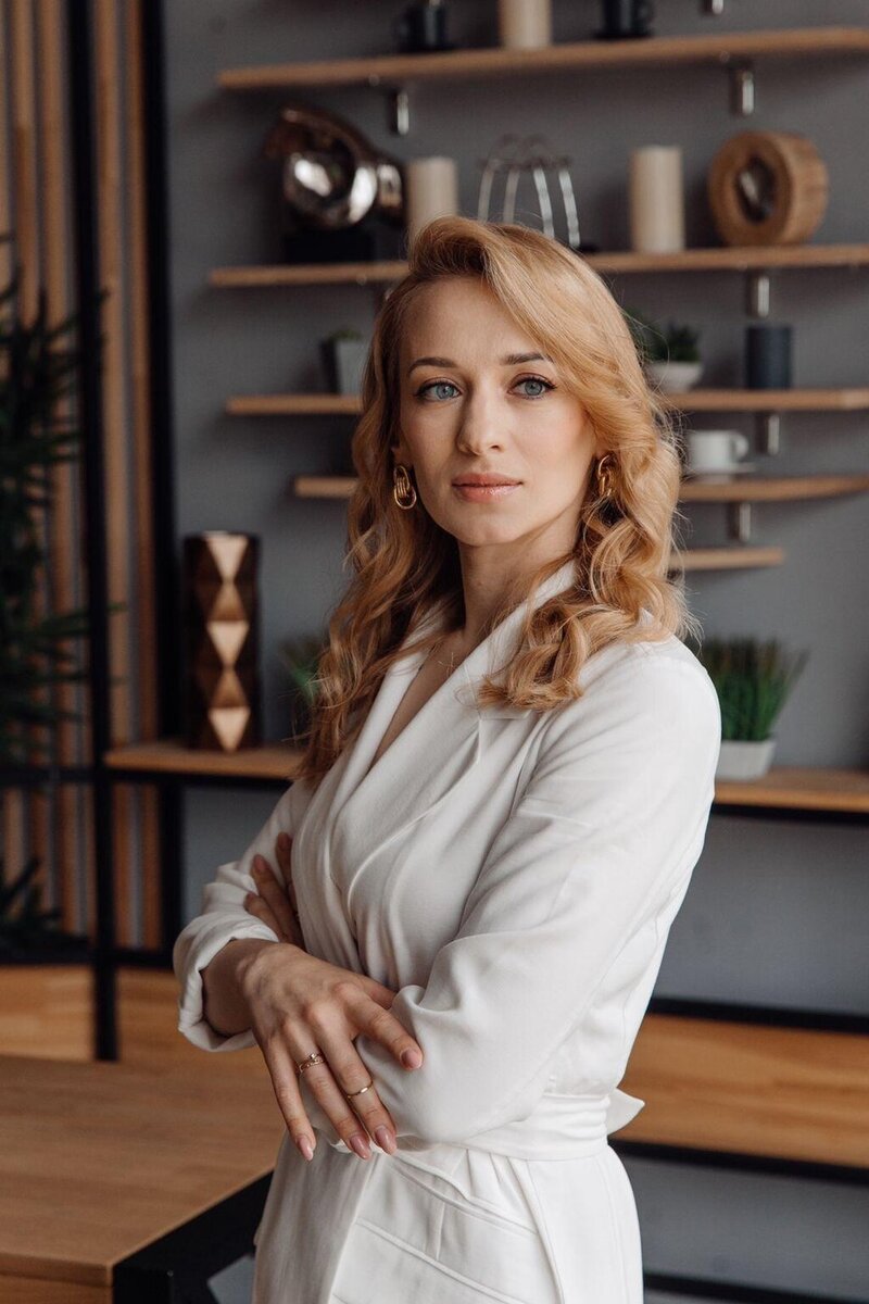 Определите, чего именно вы хотите достичь