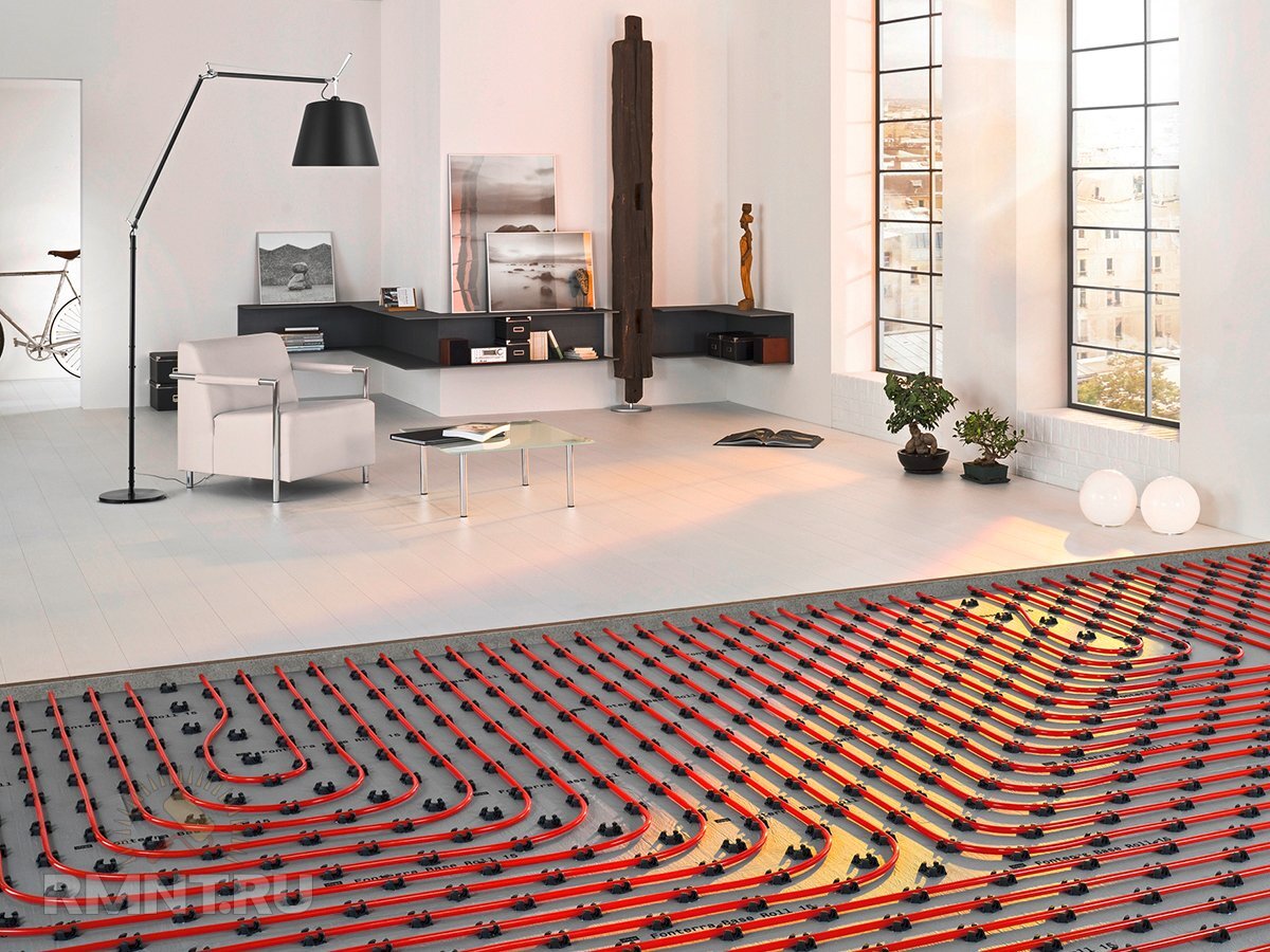 отопление пола. электрический теплый пол в интерьере. укладка тёплого пола водяного. водяное отопление пола. тёплый пол электрический.