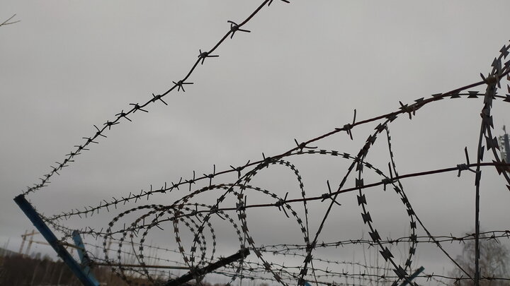 MAKSIM KONSTANTINOV/GLOBALLOOKPRESS