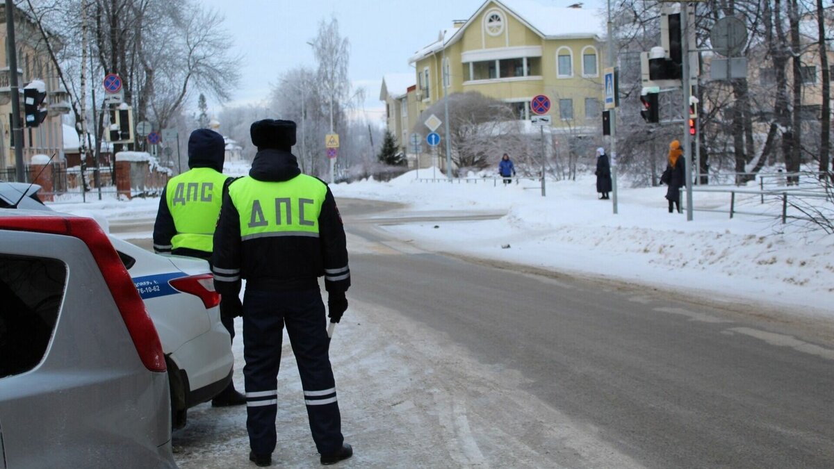     Сотрудники Госавтоинспекции проведут рейд «Контроль трезвости». Об этом сообщили в ГИБДД Петрозаводска.
