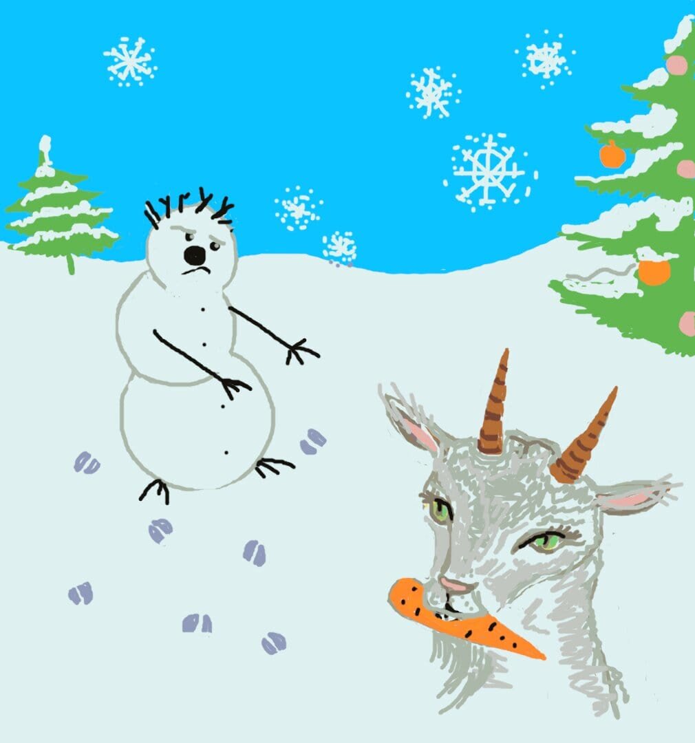 Фотография и картинка мои