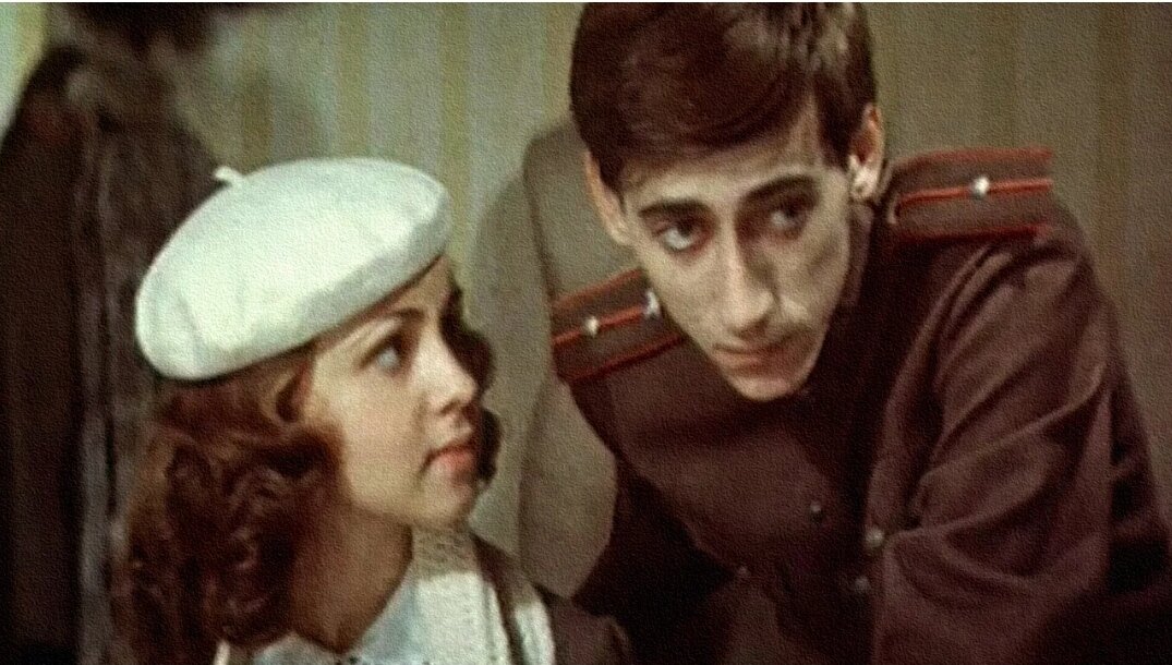 Изображение со страницы https://kino.1tv.ru/serials/nezhnyy-vozrast