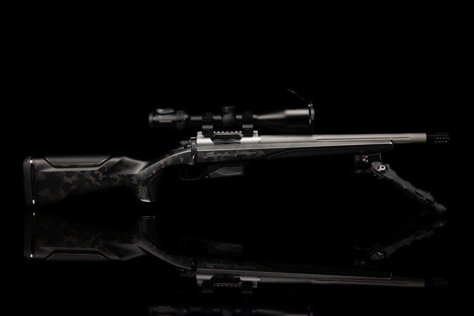 BespokeGun Elegance Exclusive