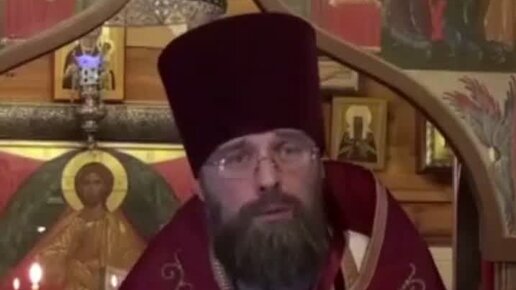 Ответы игумен