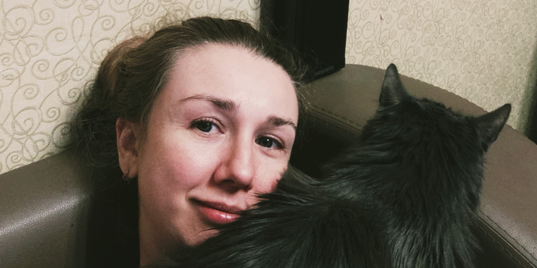 Как я впервые на иглоукалывание попала