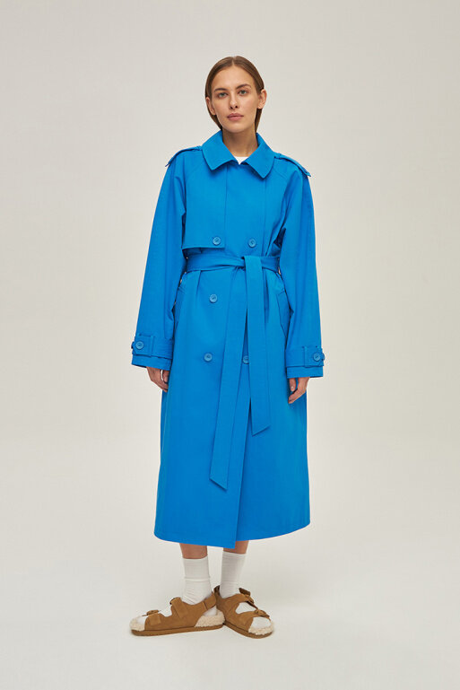 Тренч, 21 900 9900 рублей smirnov  📷
