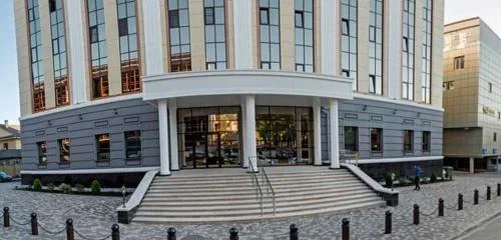 Пятый КСОЮ 357503, г. Пятигорск, ул. Октябрьская, 15