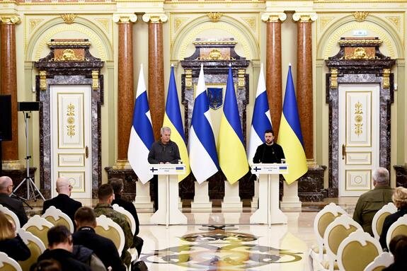    Фото: IMAGO/Markku Ulander