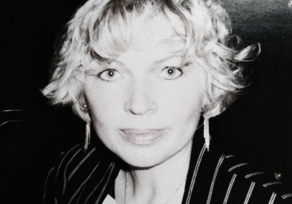 Замечательный автор и публицист Наталья Ефимова (фото из заголовка ее канала)