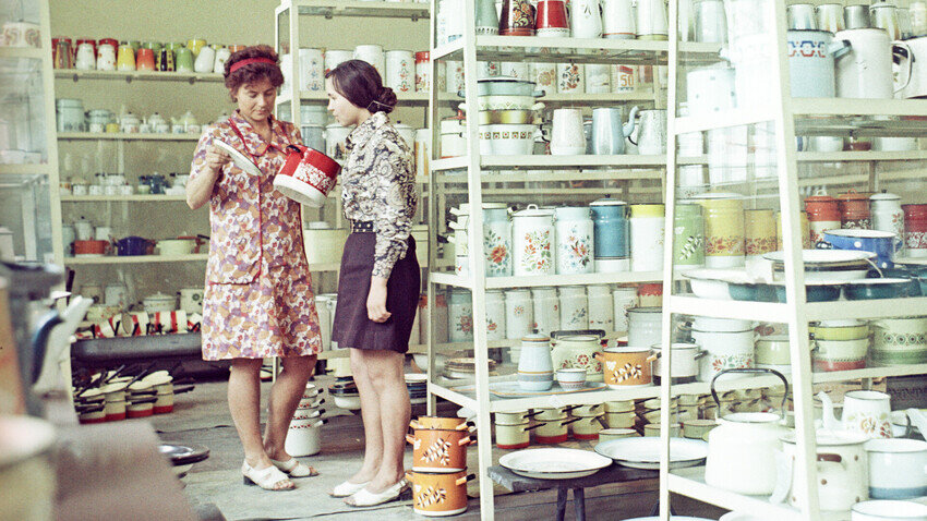 Eduard Kotlyakov/Sputnik