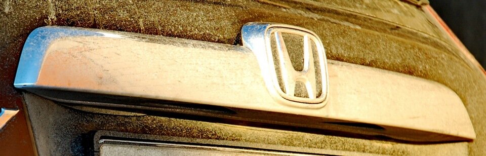 Голубоглазый самурай. Honda CR-V III за 1 000 000 рублей. Стоит ли брать в 2023 году ?