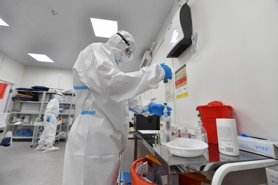   Иван Макеев