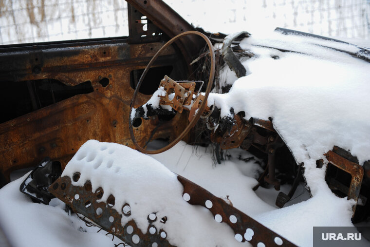    Неизвестный поджог авто ночью на улице Сакко и Ванцетти
