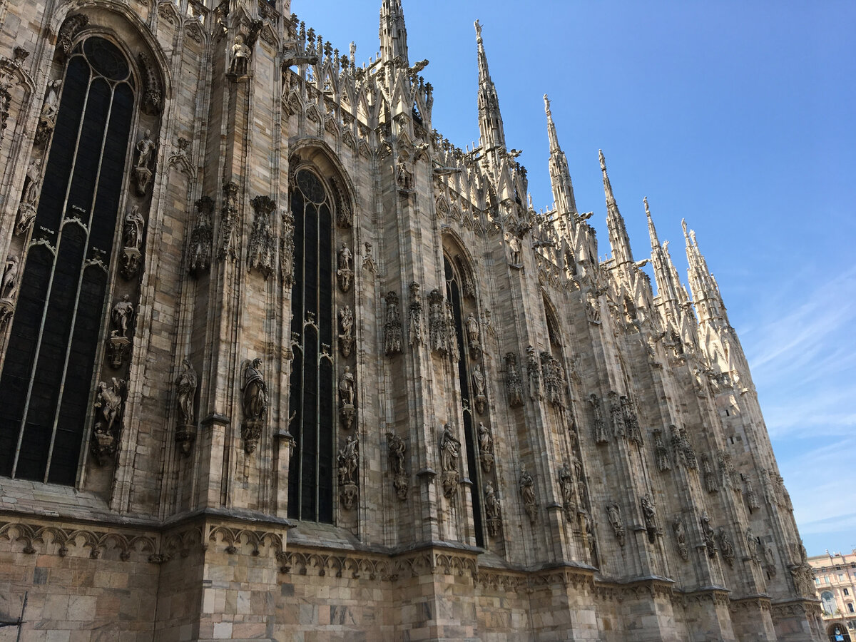 Миланский собор