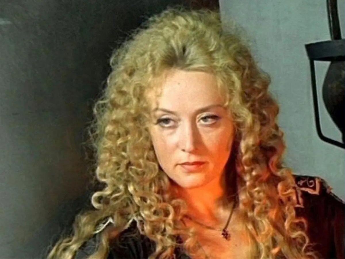 Ах какая красавица, великолепная Марго!! 