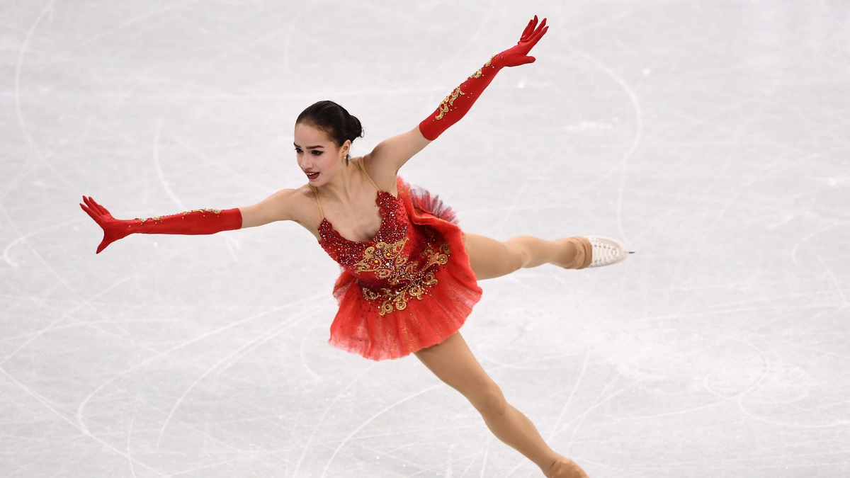 Раньше Алина выступала удачнее
Getty Images источник: https://news.myseldon.com/ru/news/index/183434136