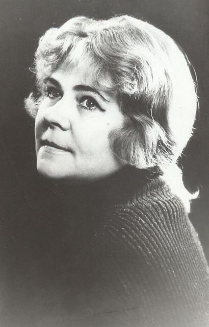 Майя Александровна Румянцева (1928-1980)