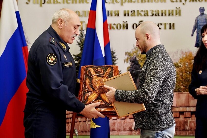   Максим Школьников