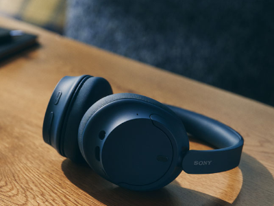    Sony выпустила лёгкие Bluetooth-наушники с автономностью 50 часов