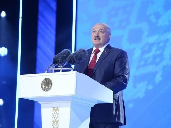   Лилия Шарловская