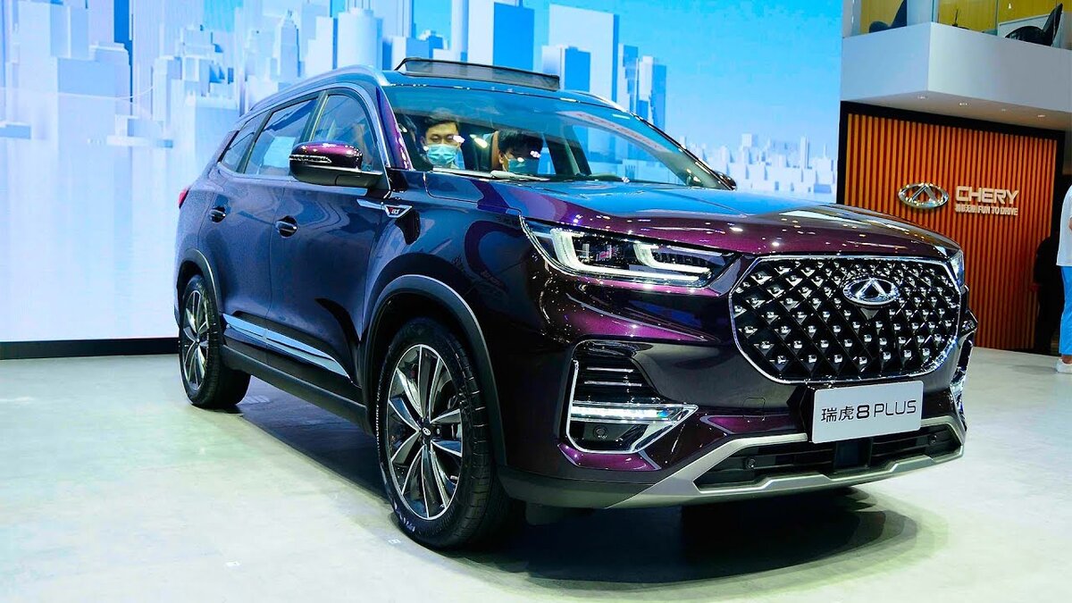 Chery Tiggo 2021. Chery Tiggo 8 Pro. Новый Chery Tiggo 8. Новый Chery Tiggo 8 Pro 2021.