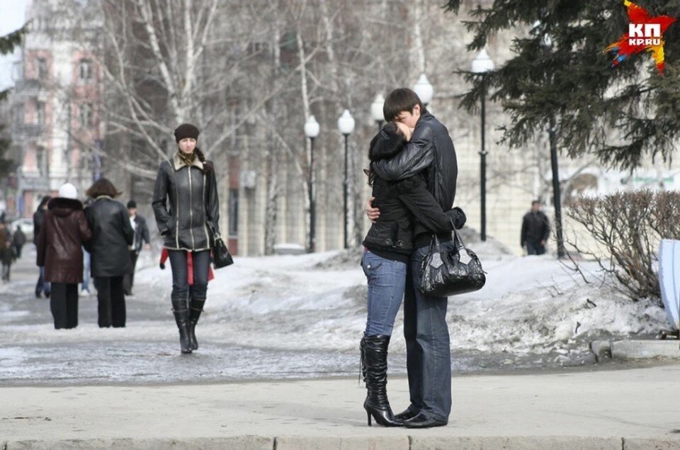     Погода в Барнауле Олег УКЛАДОВ