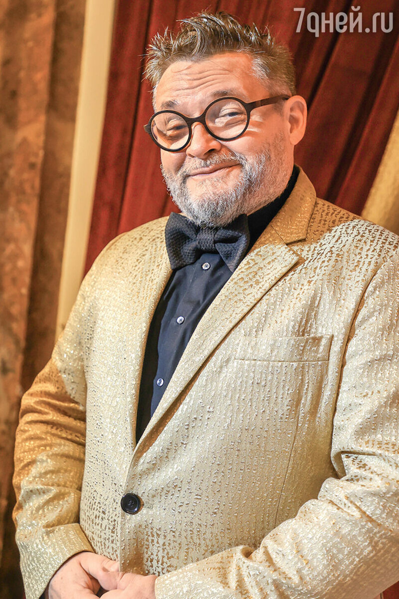    Александр Васильев Юрий Феклистов