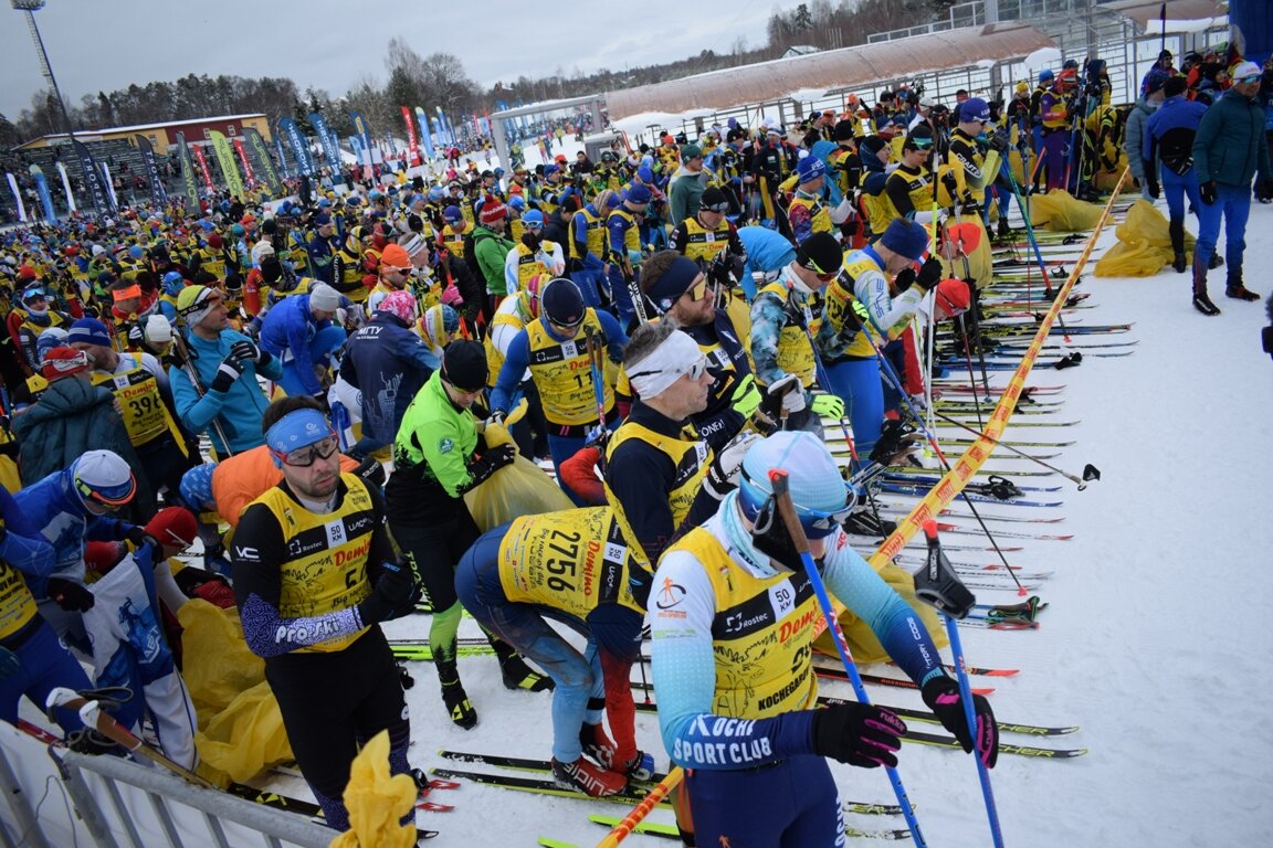 Фото организаторов