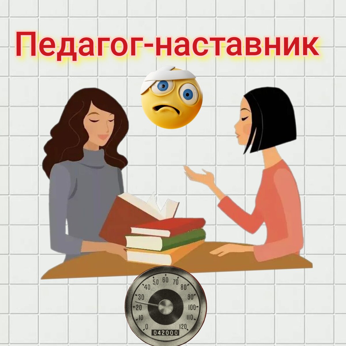 Педагог-наставник 
