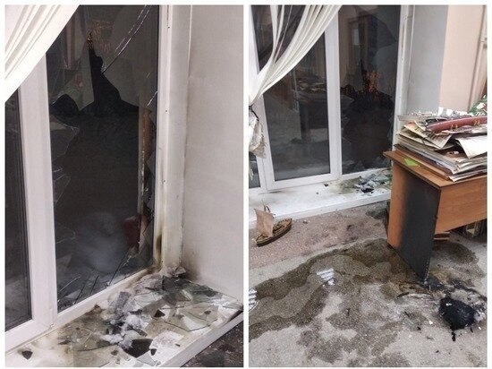     ФОТО: «НА ОБЬГЭСЕ (НОВОСИБИРСК)»