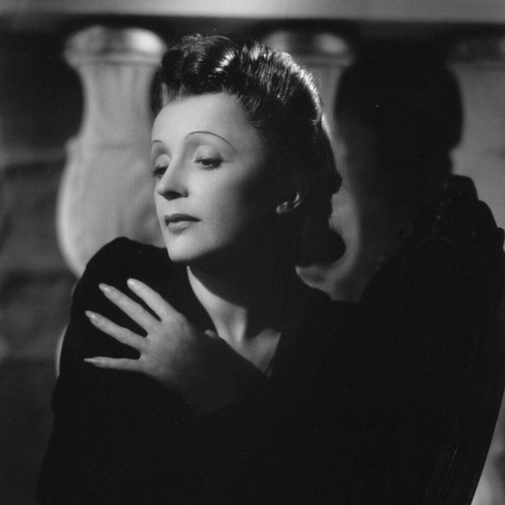 Edith Piaf 