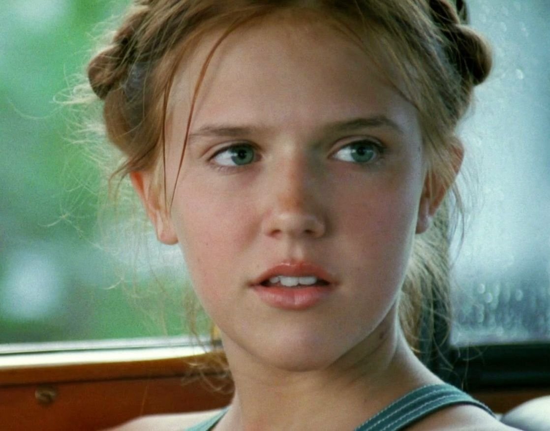      Роль Лолиты в экранизации романа Владимира Набокова сыграла актриса Доминик Суэйн