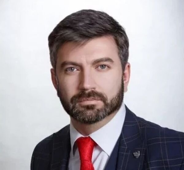 Источник фото: Фото из соцсетей Андрея Нарушевича