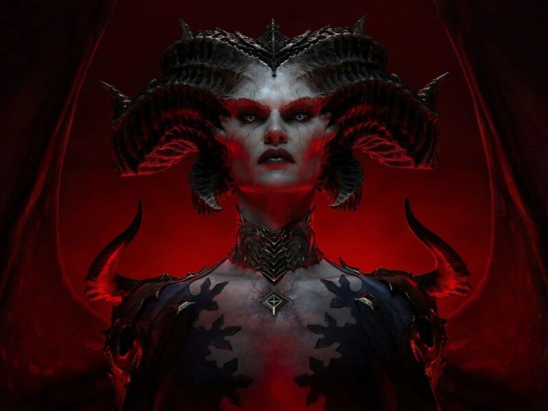    Diablo IV выйдет с полным переводом на русский язык