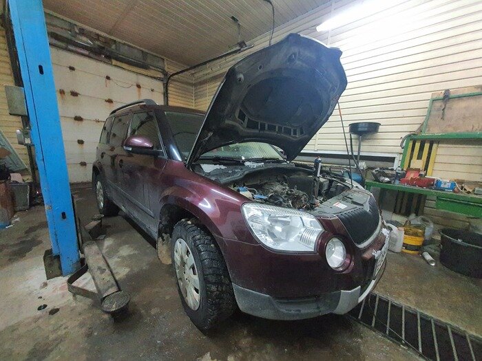 Листайте вправо, чтобы увидеть больше изображений