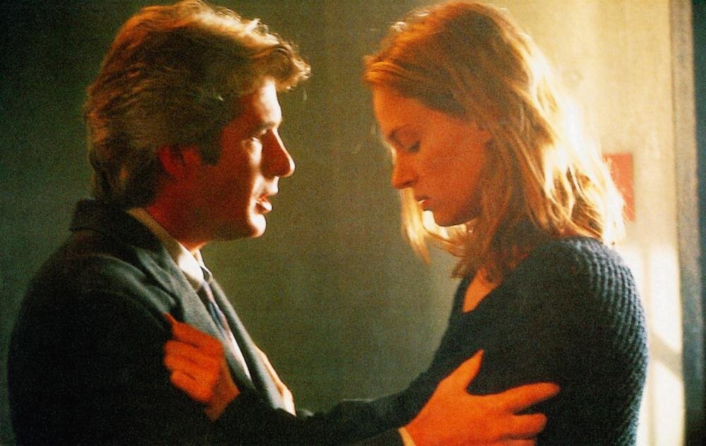 "Окончательный анализ"   1992г