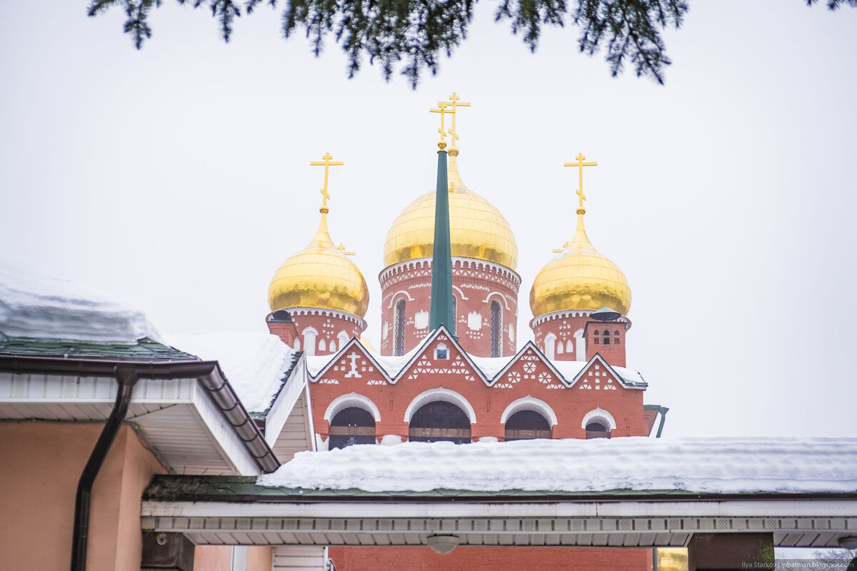 Суетинская 1а нижний новгород