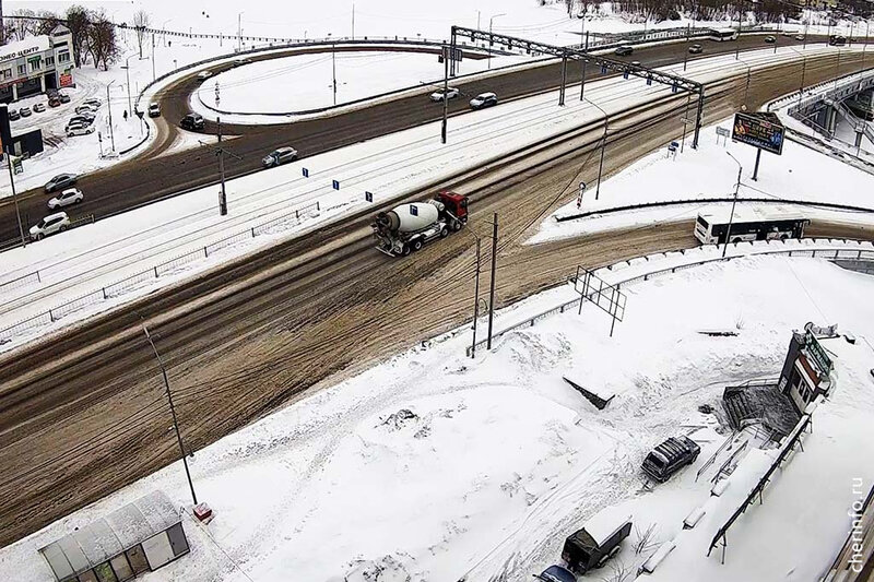    За безопасностью в Череповце следят 315 уличных камер.