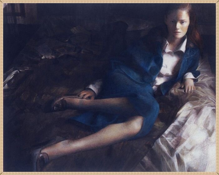 � ������ ����� (Graham Little).