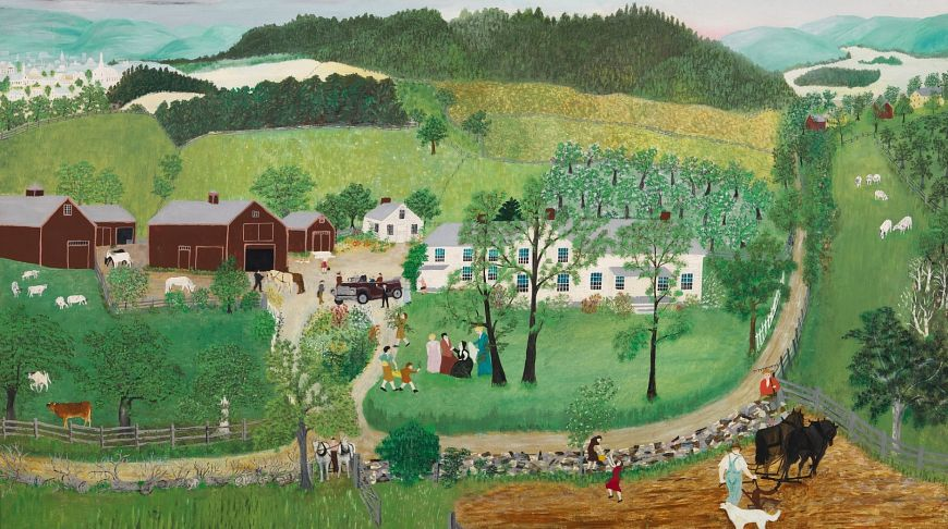 Картина взята из открытых источников